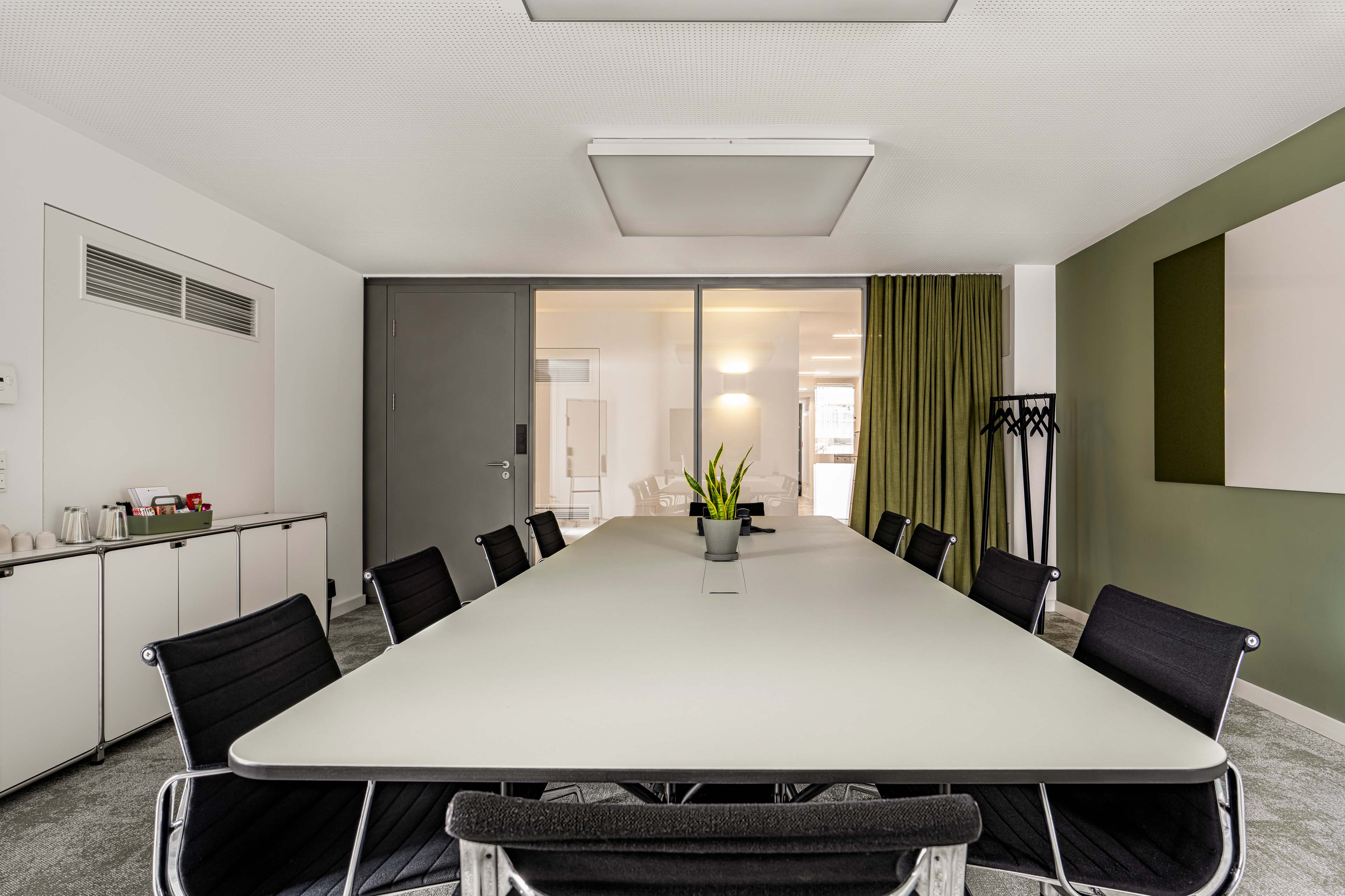 Konferenzräume in Mitten der Kölner Altstadt